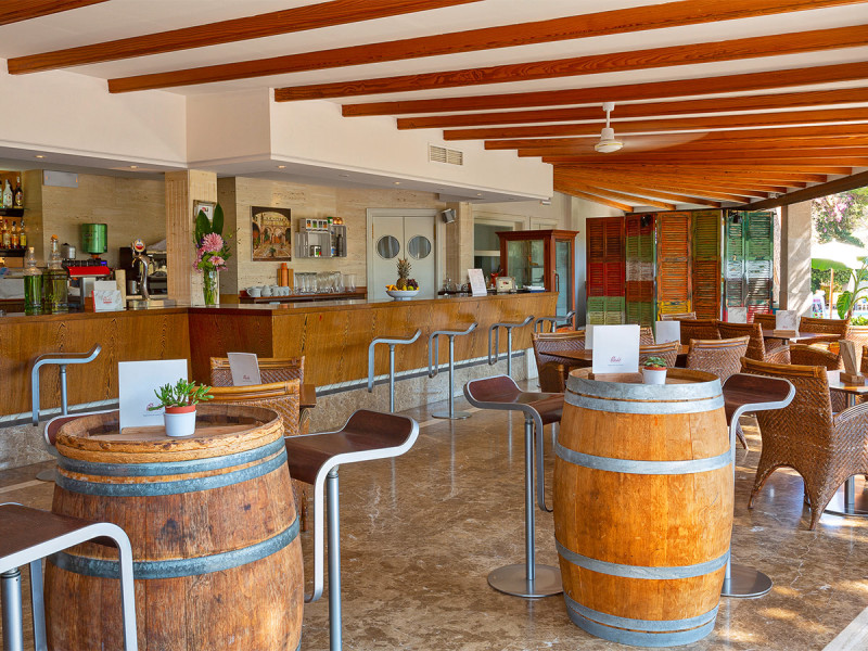 Hotel Es Bauló Petit