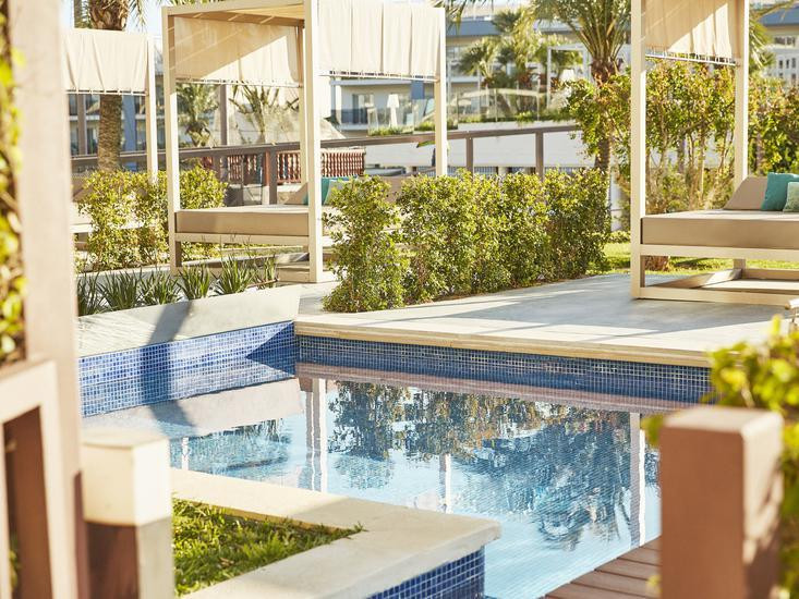 Zafiro Palace Alcudia