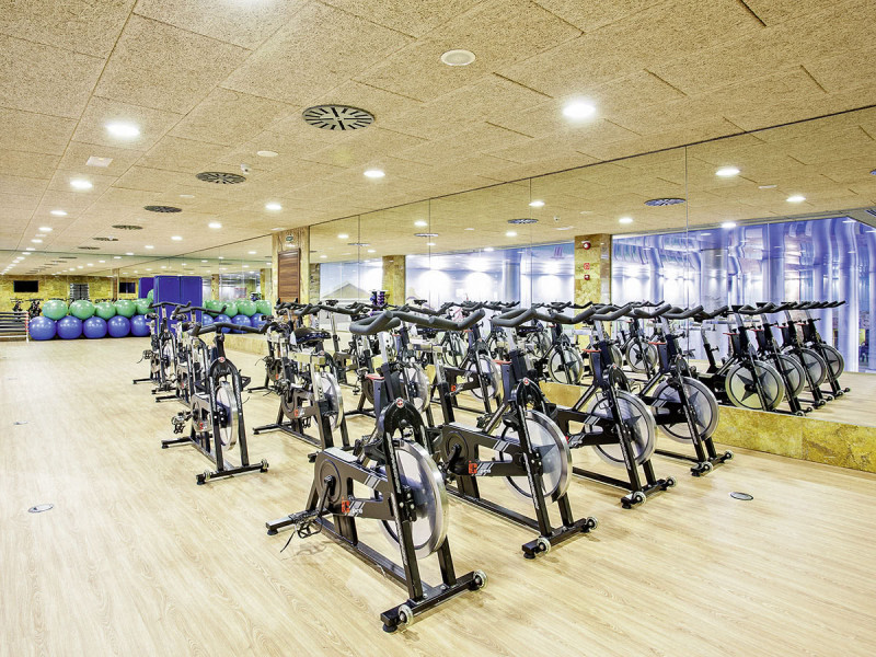 Grupotel Playa de Palma Suites & Spa