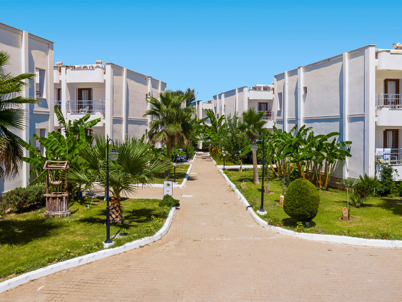 Labranda Lebedos Princess