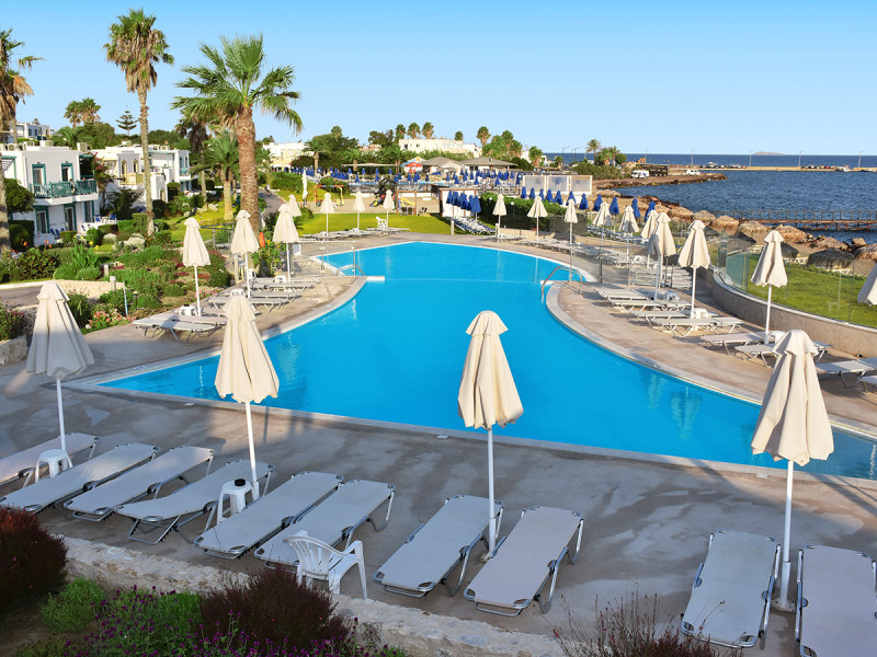 Mastichari Bay Hotel