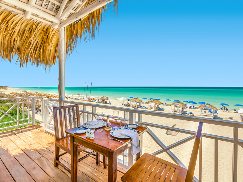 Royalton Hicacos Resort & Spa