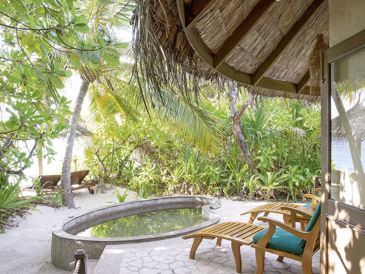 Coco Palm Dhuni Kolhu