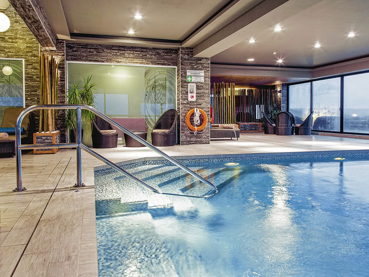 Hotel AX The Victoria