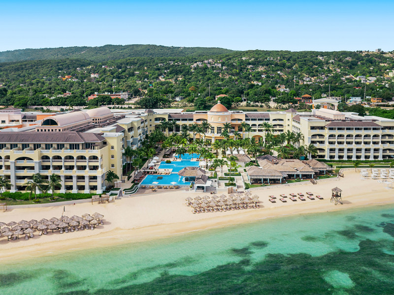 JOIA Rose Hall by Iberostar