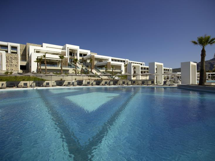 Mayia Exclusive Resort
