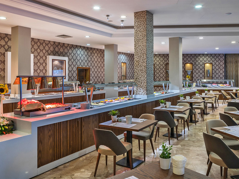 Hotel Pavlo Napa Beach