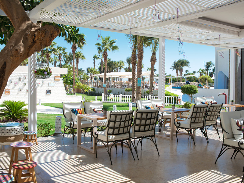 Meraki Resort (Adults Only)