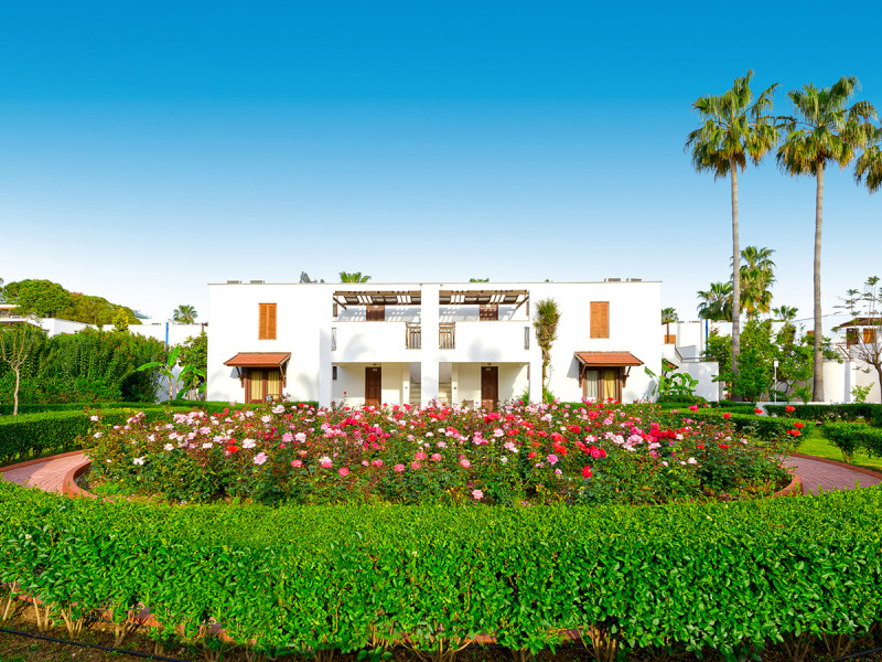 Hotel Club Kastalia Holiday Village 