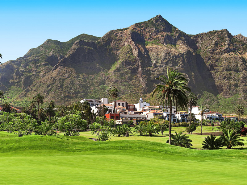 Hotel Hacienda del Conde, Member of Meliá Collection