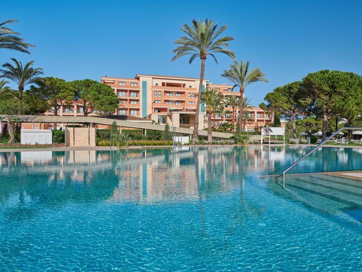 Hipotels Hipocampo Palace