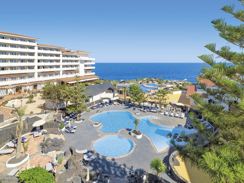 Hotel H10 Taburiente Playa