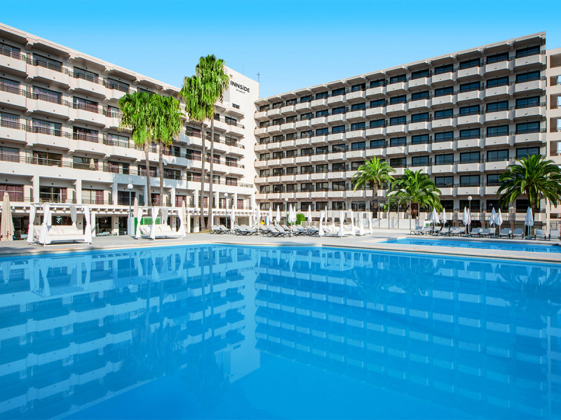 Hotel INNSiDE by Meliá Alcúdia
