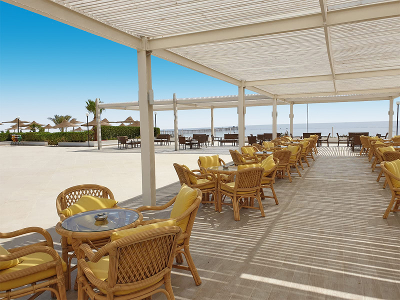 Hotel Blue Reef Resort