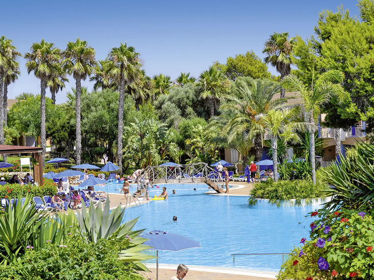 Hotel Sagitario Princesa Playa