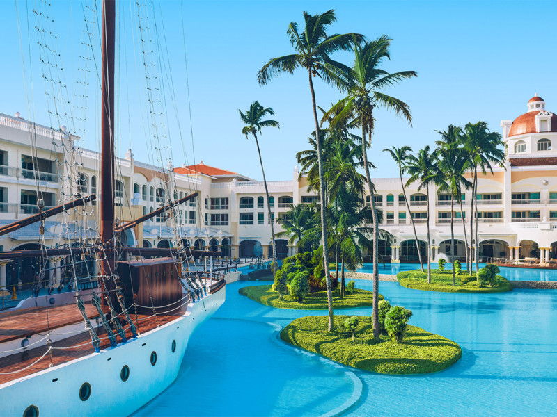 JOIA Bávaro by Iberostar