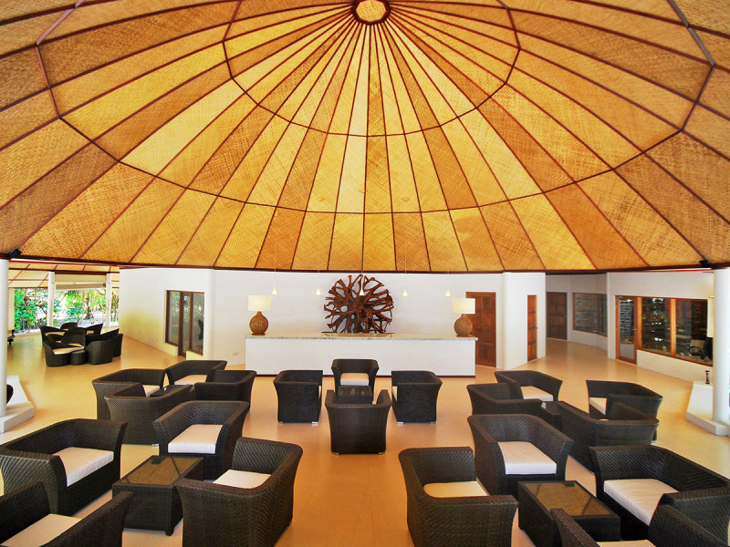 Safari Island Resort