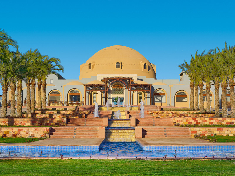 Lazuli Hotel Marsa Alam