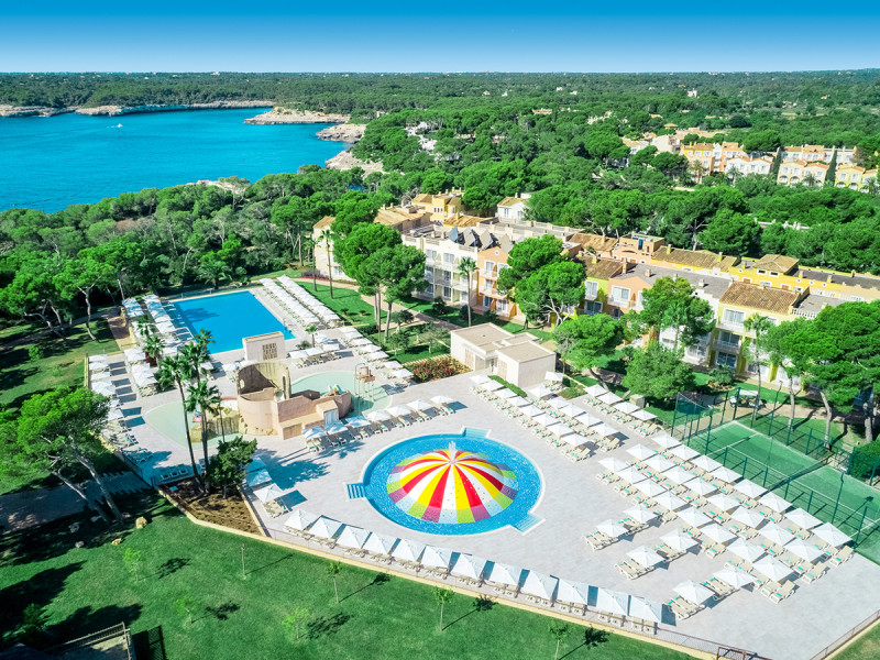 Iberostar Waves Club Cala Barca