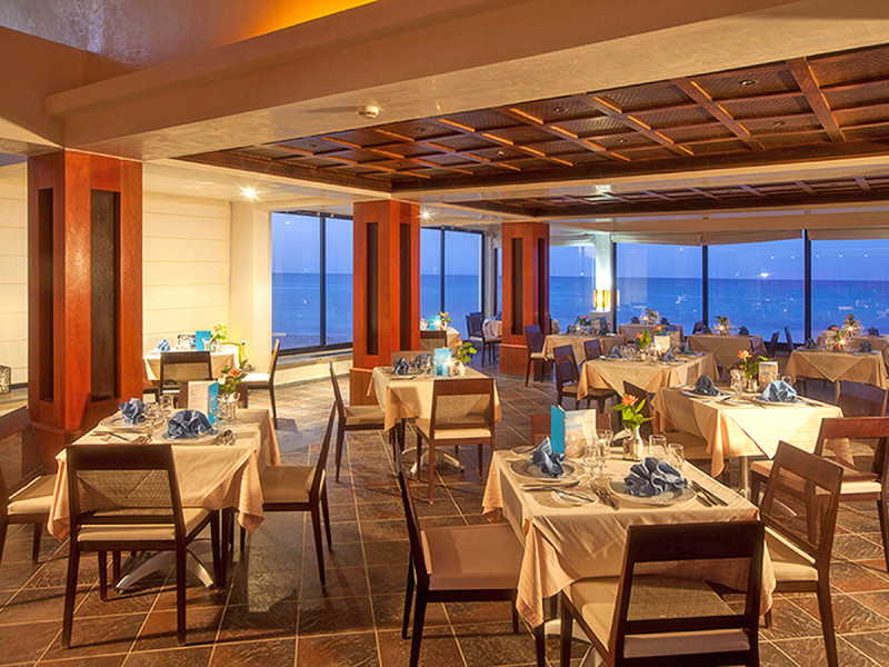 Sentido Djerba Beach