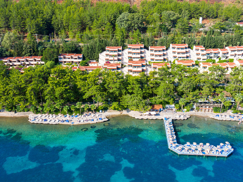 Labranda Mares Marmaris