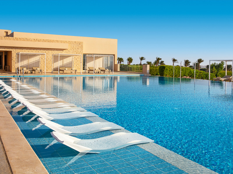 Hotel Steigenberger Makadi