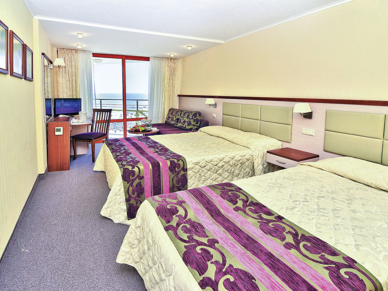 Hotel Kaliakra Beach