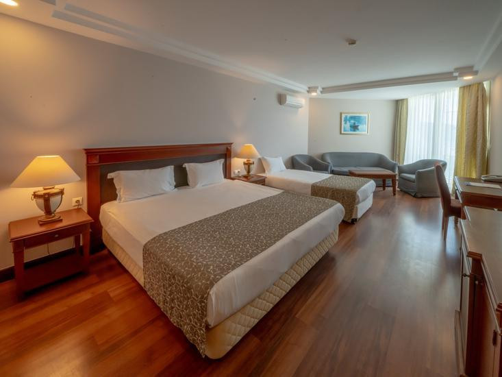 Bodrum Holiday Resort