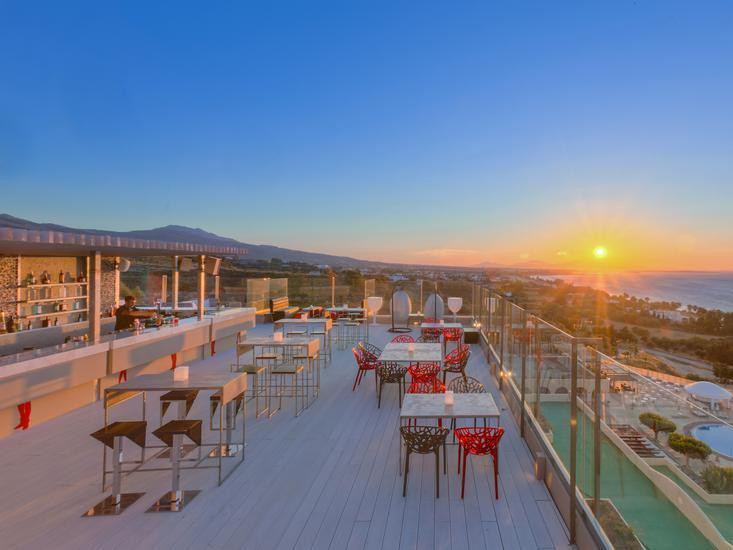 Kipriotis Panorama Hotel