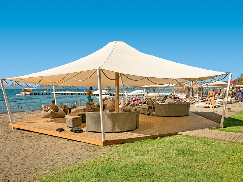 Club Tuana Fethiye