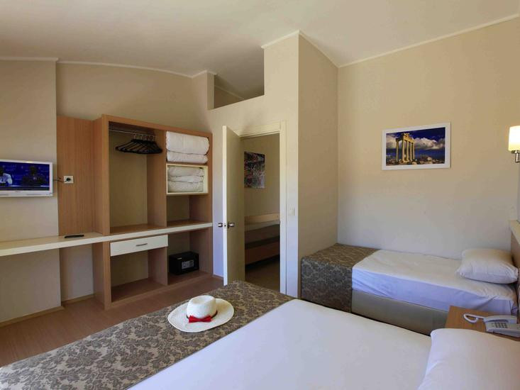 Sun City Apartments