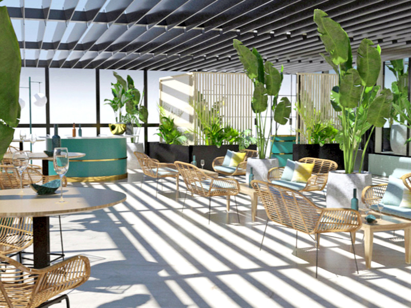 ArrecifeGran Hotel & Spa