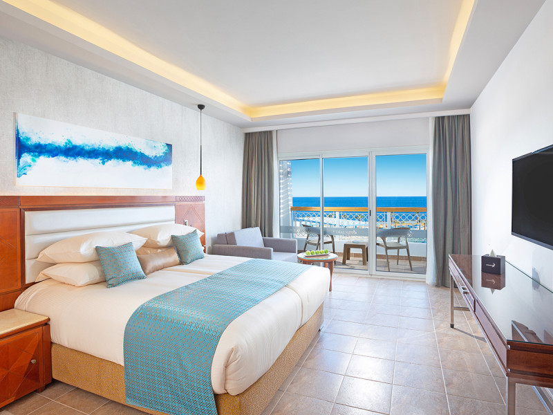 Pickalbatros Palace Resort