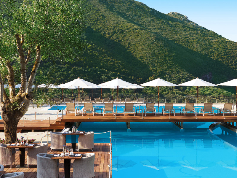 Atlantica Grand Mediterraneo Resort