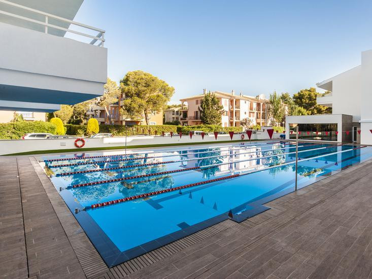 Villaconcha Apart Hoposa