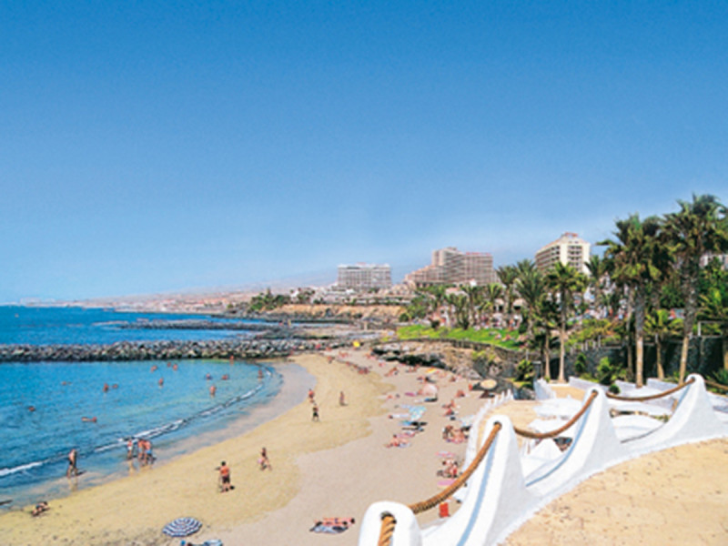 Iberostar Hotel Waves Bouganville Playa