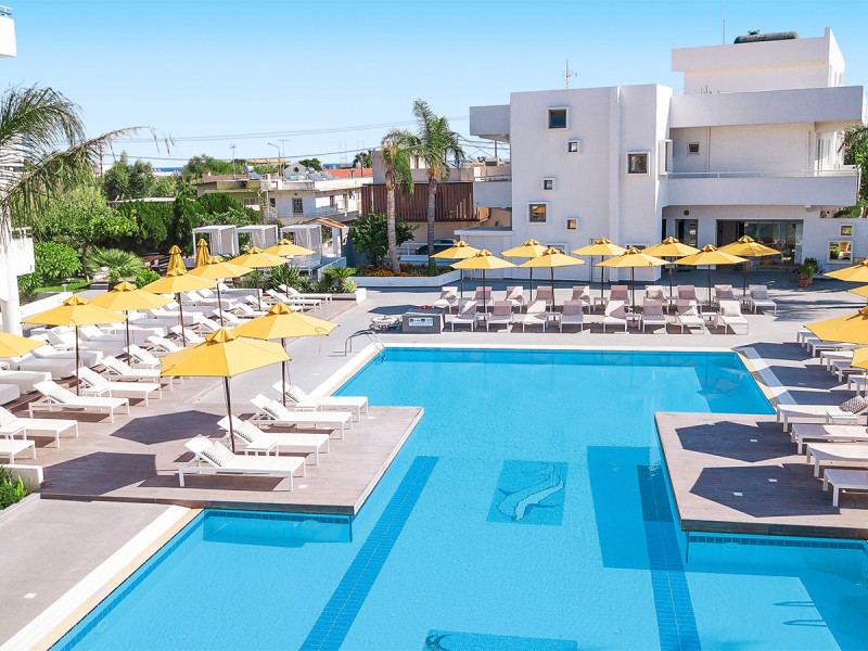Hotel Orion