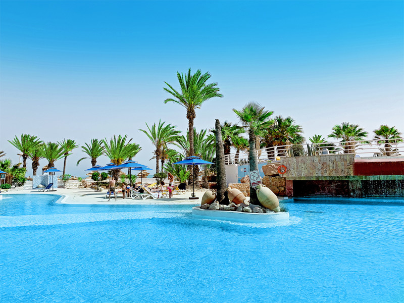 Royal Karthago Resort & Thalasso