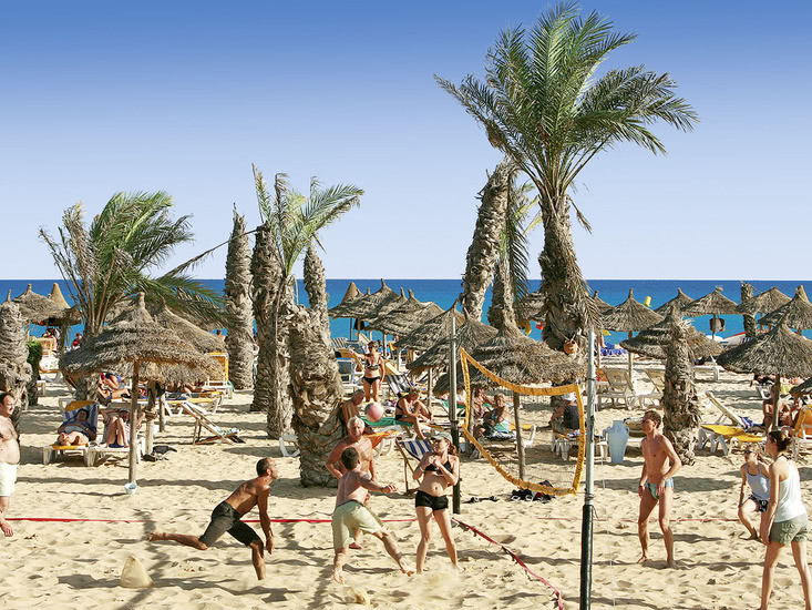 Hotel Paradis Palace