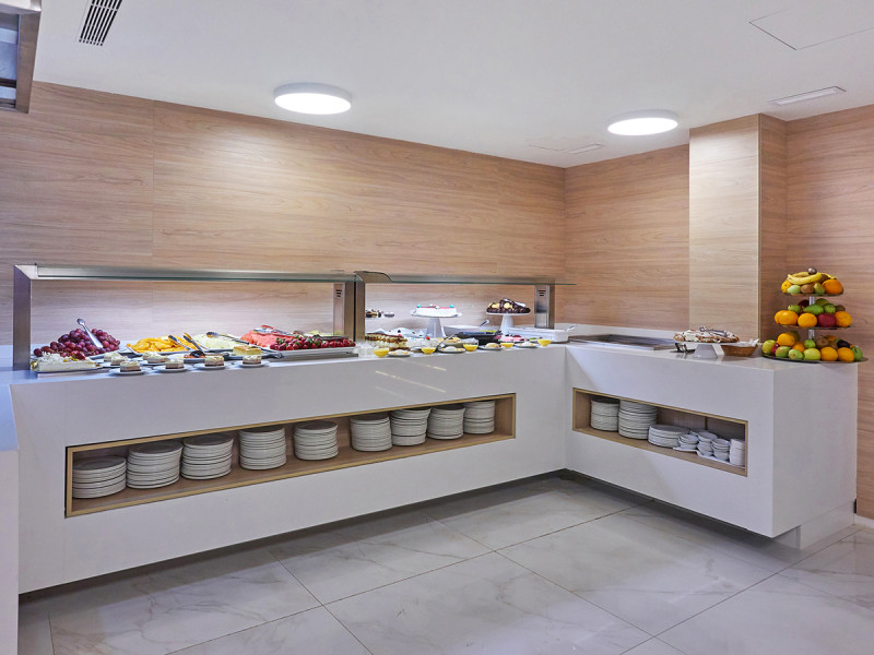 Aparthotel Paguera Beach