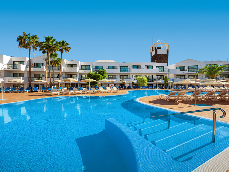 Hotel THB Lanzarote Beach 