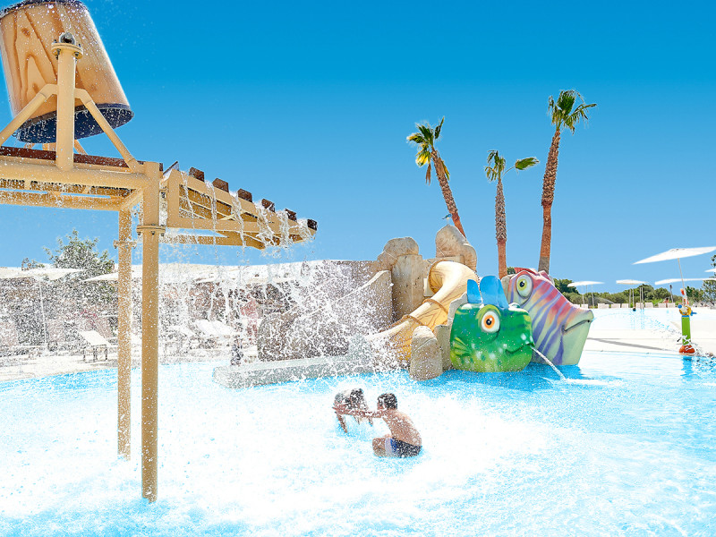 Iberostar Waves Cala Domingos