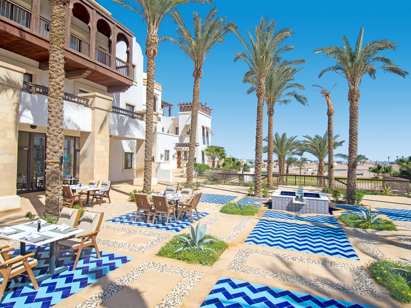 Ancient Sands El Gouna