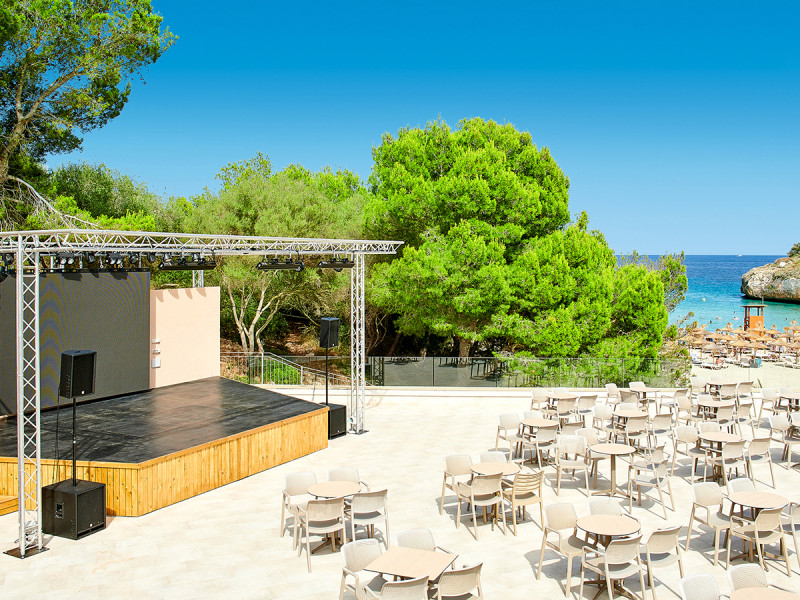 Iberostar Waves Cala Domingos