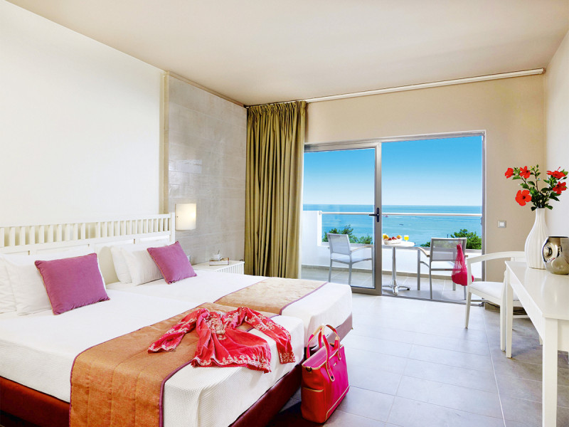 alltoura Club Hotel Porto Angeli