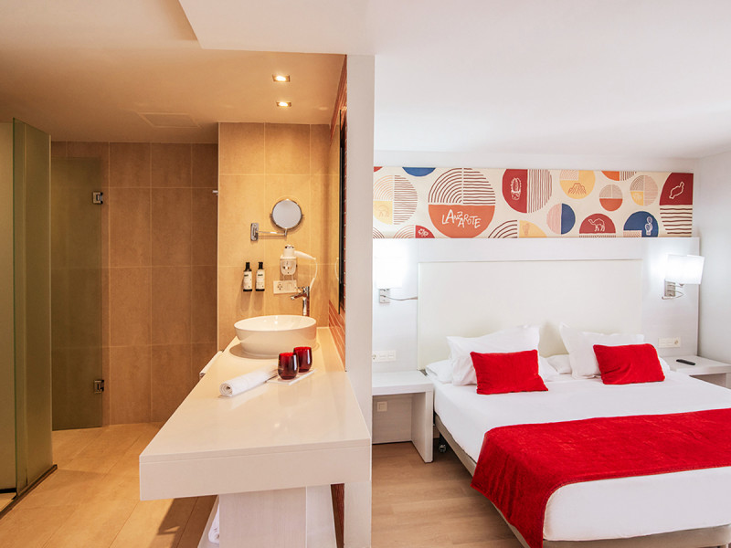 Sentido Aequora Lanzarote Suites