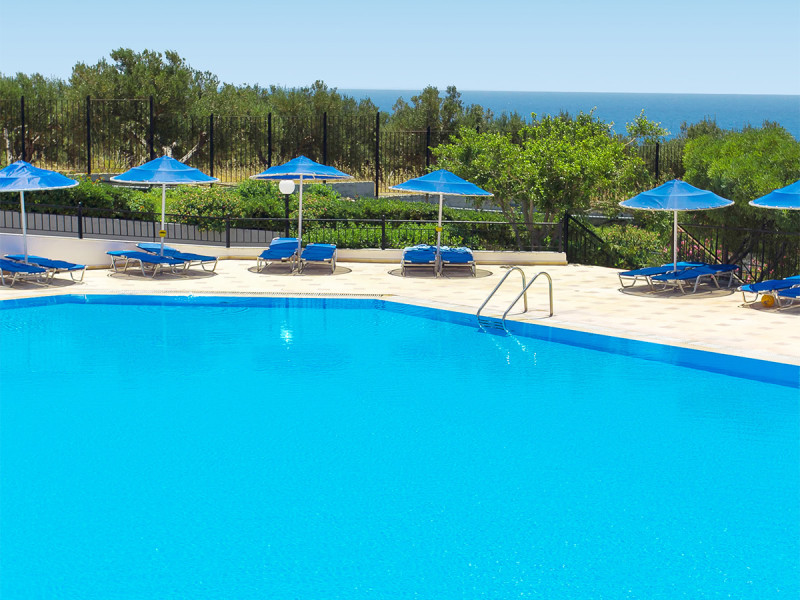 Hotel Mare Village