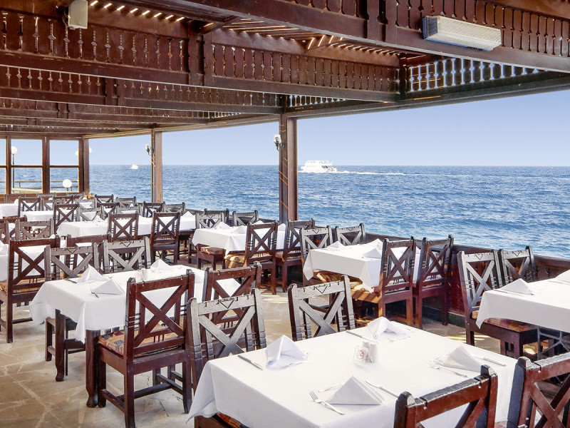 Hotel Arabella Azur Resort