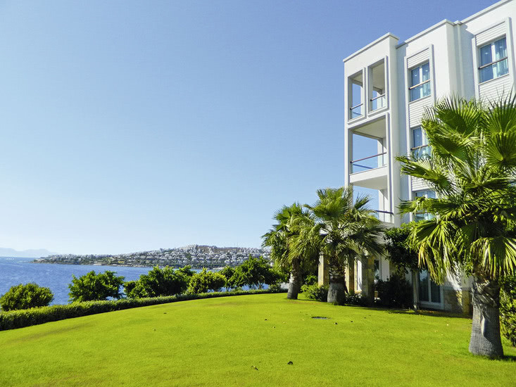 Hotel Xanadu Island 