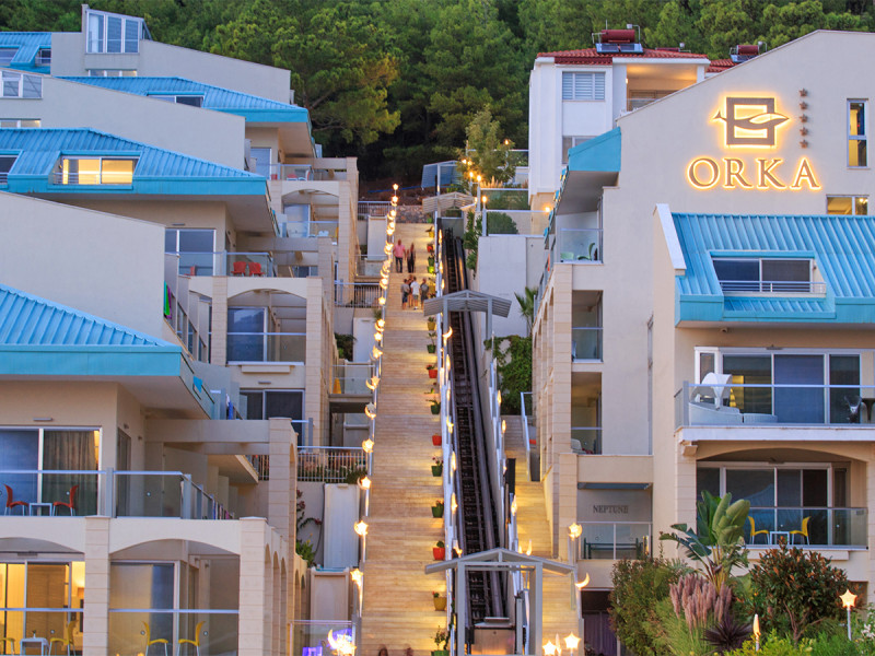 Orka Sunlife Resort & Spa